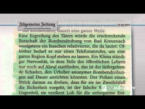 gut gedruckt - die Sommerpresse