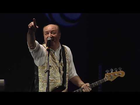 Skupina PROFIL -  Zmes ľudoviek - A dze idzeš Helenko / Močila konope / Tancuj, tancuj, vykrúcaj