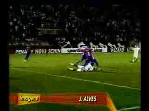 Gols de ABC 2x1 Fortaleza