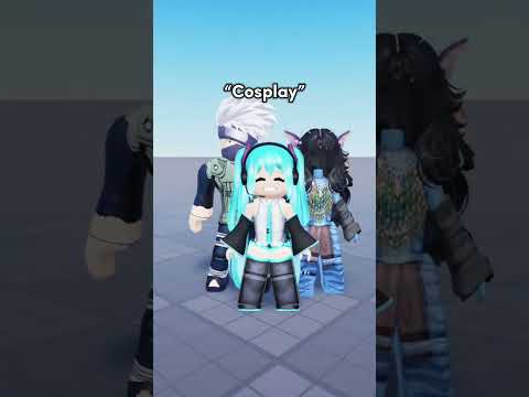 Estilos más bonitos según los robloxianos!! #roblox #robloxstyles #robloxshort #robloxavatar