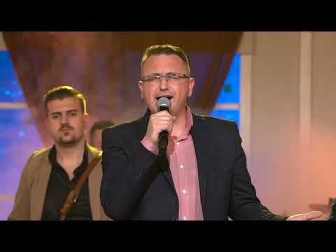 Grupa Kruna, Aleksandar Icov i Tihi Ampov - Biser balkanski - Na zdravje LIVE TV Show