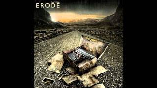 Erode - Wither
