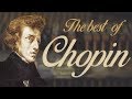 The Best Of Chopin