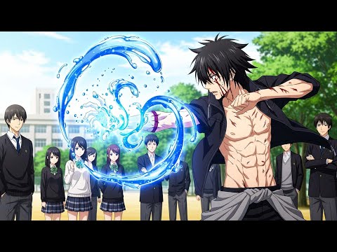 Reincarnated in a Fantasy World With SS-Rank Power That Shocked All Warriors | Anime Recap