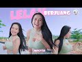 Dj Lelah Berjuang Nikita Remix Official M V