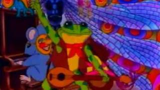 Roger Glover and Ronnie James Dio - &quot;Love Is All&quot; Official Video (1974)