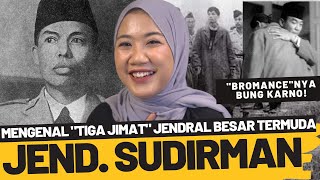 Download lagu APA SAJAKAH TIGA 'JIMAT' JENDRAL SOEDIRMAN ?? mp3 Download lagu APA SAJAKAH TIGA 'JIMAT' JENDRAL SOEDIRMAN ?? mp3
