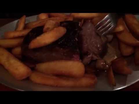 Steve's Sizzling Steaks in Carlstadt, NJ Still Serves Great Steaks