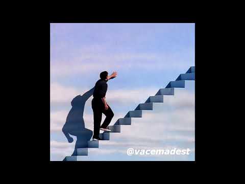 LILDRUGHILL x ROCKET x MARCO-9 Type Beat - Лестница (prod. vacemadest)