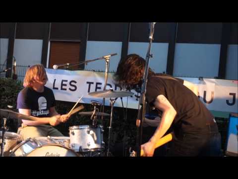 Eye of the liger 5 @ les Terrasses du jeudi