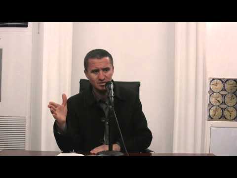 Java e dyte Teuhidit - Kater Rregullat 2 [2012-12-21] (dinmehoxha.com)