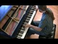 Felicity Rag by Joplin/Hayden | Cory Hall, pianist-composer