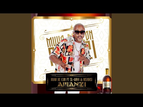 Amanzi (feat. SL-Wayi & Msindisi)