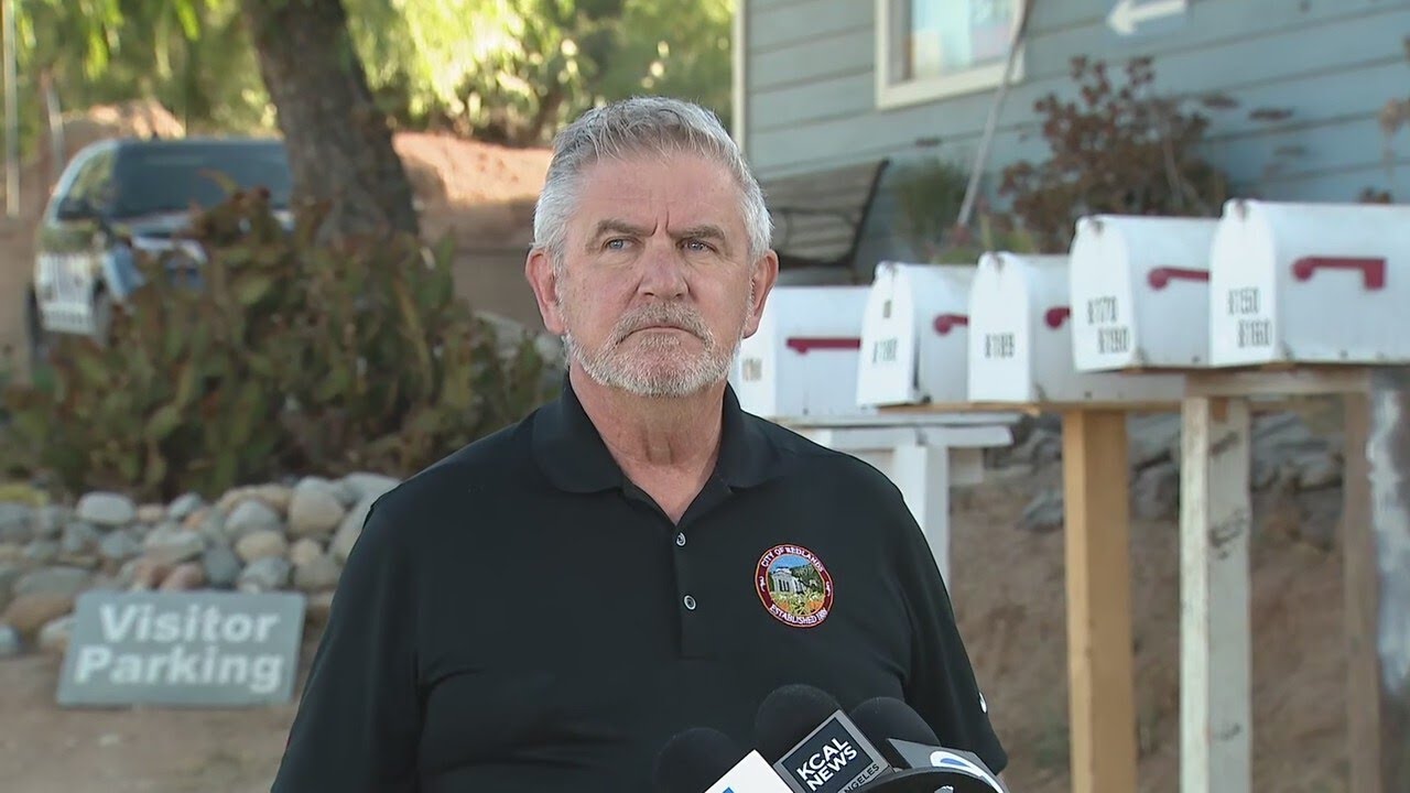 Arrest made in disappearance of couple from CA nudist ranch