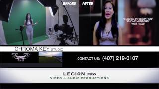 LEGION PRO MUSIC ( VIDEO & AUDIO PRODUCTIONS)