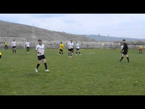 AS TIHĂU - AS CREACA JAC APRILIE 2015