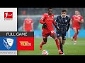 VfL Bochum - Union Berlin | Full Game | Matchday 17 – Bundesliga 2021/22