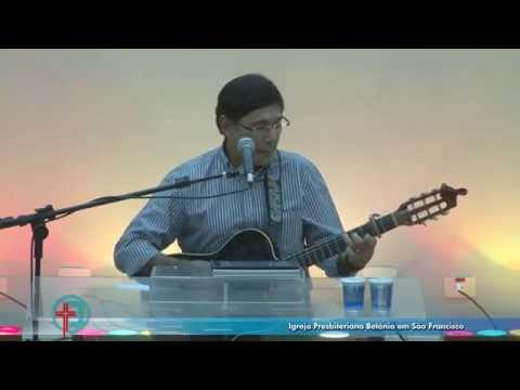 NÃO TENHAS SOBRE TI | Pr. Josué Rodrigues