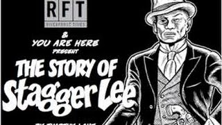 How To Play Stagger Lee (stack-o-lee) on Piano