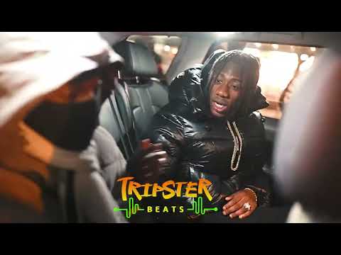 [FREE FOR PROFIT] The Prodigy - Breathe RMX - HARD UK drill x NY drill type beat 2023