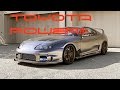 Toyota Supras VS The World