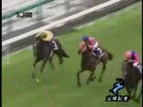 2007  宝塚記念 Takarazuka Kinen