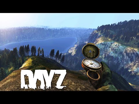 Exploring the BRAND NEW MAP - Green County!!  4k Livestream!