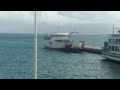 MV Silangan 6 Ferry Boat