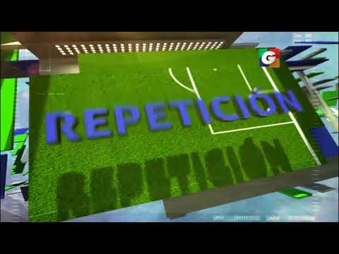 Video Gol: Robìn Betancourt 82' - Suchitepequez 1-2 Cobán Imperial - Apertura 2017 Jo 05