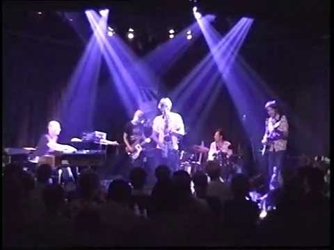 Once Around The Park (OATP) - Everybody Loves Me - Jazzhouse 13-07-2001