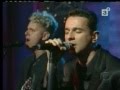 Depeche Mode In Your Room Live At David ...