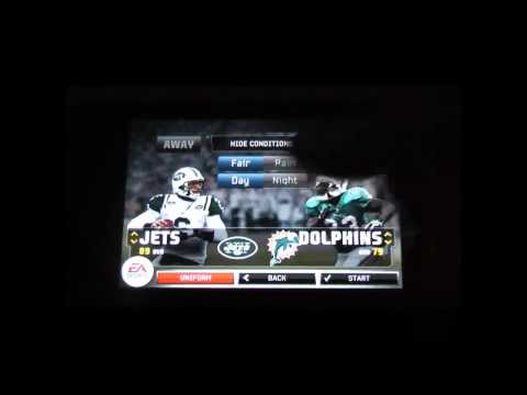 nfl 2011 ipad