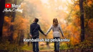 Download lagu Andra Respati ft Gisma Wandira - MAAFKAN ( Subtitle ) mp3