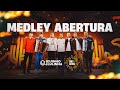 MEDLEY ABERTURA Iguinho E Lulinha DVD Origens