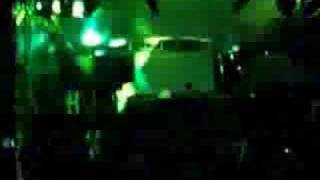 Kered and Kiraly Opening for Tiesto in Hartford: Part 1
