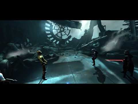 Gl Rey ultimate unlock