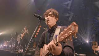 Egao no Hana / Goose house LIVE TOUR Tokyo 2017 @Zepp DiverCity