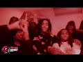 Chuckyy Big Opp Bloodbathhh Kellz No More Heroes Red Light Freestyle Cypher