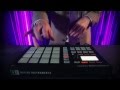 Jeremy Ellis performs on MASCHINE MIKRO | Native Instruments