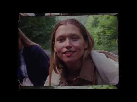 Weekend by Max Mara Spring 2019 Campaign