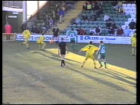 West Auckland on Match of the day