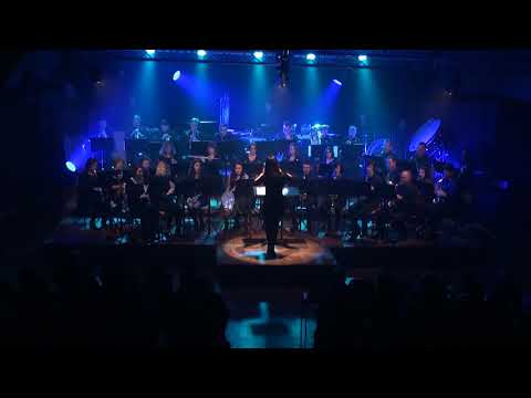 Concert de Noël 2019 (Harmonie)