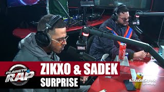 Surprise Music Video