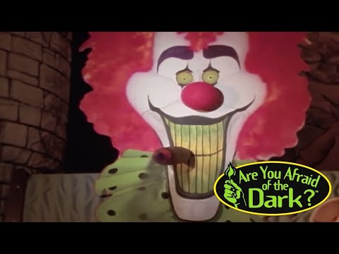 Are You Afraid of the Dark? 103 - The Tale of Laughing in the Dark | HD - Full Episode