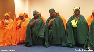Johane Masowe Muchinjikwa- Tichengeteyi Baba Johane Masowe Muchinjikwa- Tichengeteyi Baba