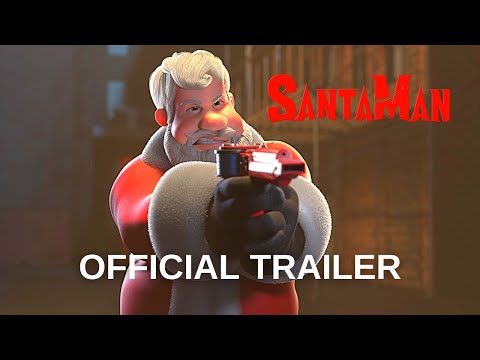 Video $Santaman