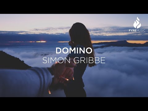 Domino - Simon Gribbe