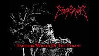 Emperor - Forgotten Centuries (Demo 1992)