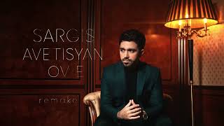 Sargis Avetisyan - Ov e (remake acoustic version) (2022)