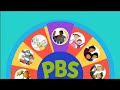 PBS KIDS Promo Families 2022